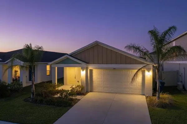 1345 DERRY AVE, Haines City, FL 33844