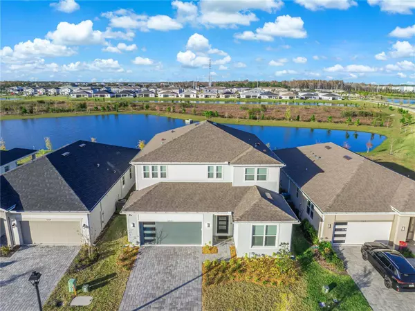 6920 ROSY SKY AVE, Orlando, FL 32829