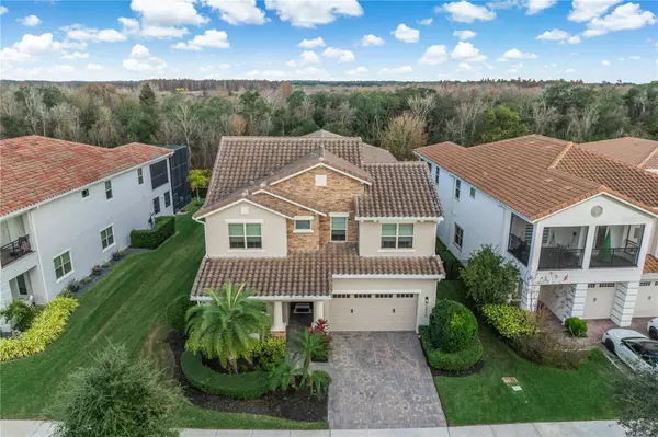 13415 ALDERLEY DR, Orlando, FL 32832