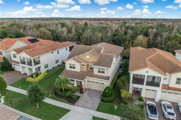 13415 ALDERLEY DR, Orlando, FL 32832