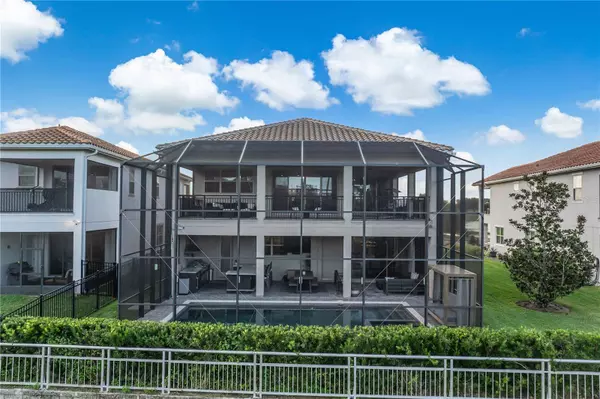 13415 ALDERLEY DR, Orlando, FL 32832