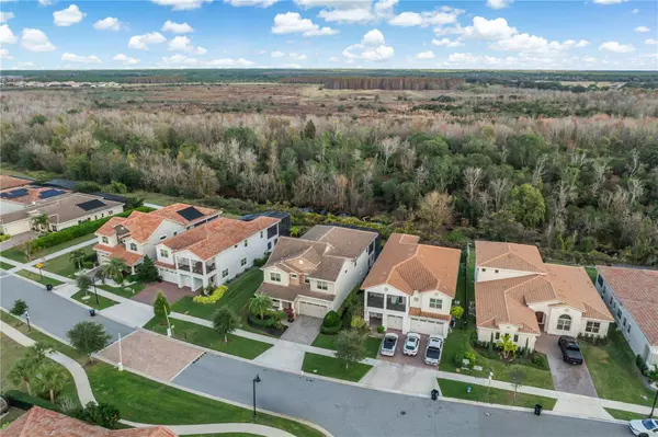 13415 ALDERLEY DR, Orlando, FL 32832