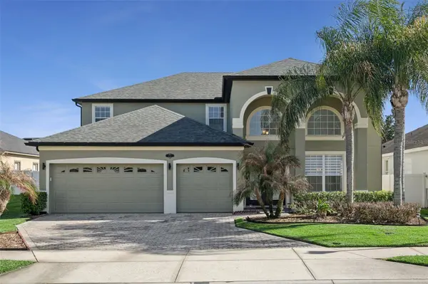 272 PORCHESTER DR, Sanford, FL 32771