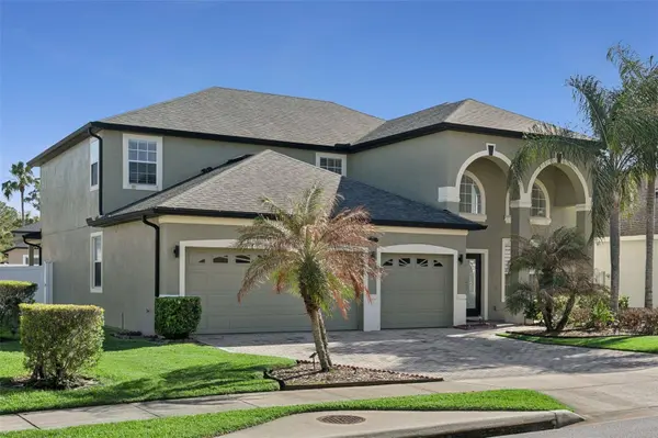 272 PORCHESTER DR, Sanford, FL 32771