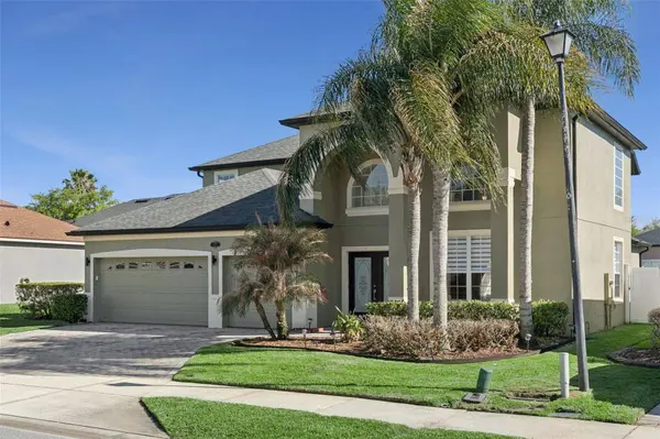 272 PORCHESTER DR, Sanford, FL 32771