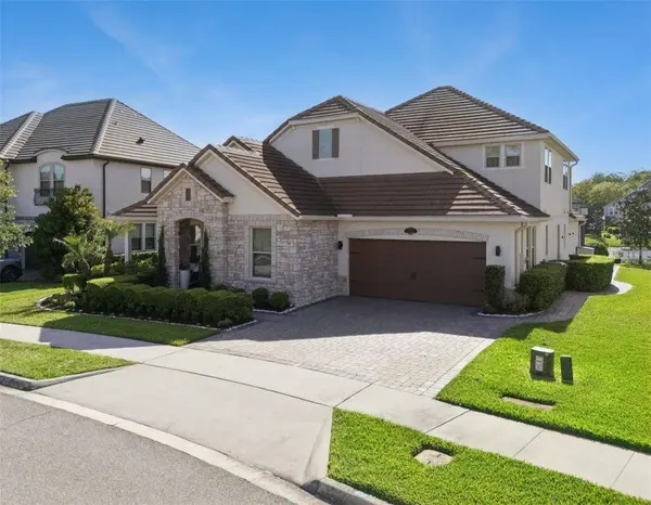 10734 BELLE MAISONS DR, Orlando, FL 32832