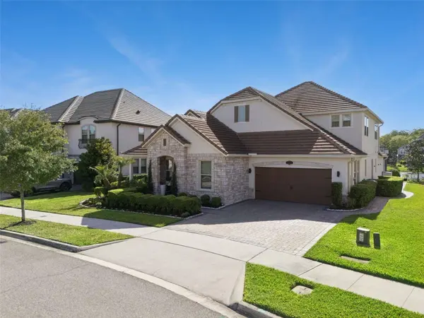 10734 BELLE MAISONS DR, Orlando, FL 32832
