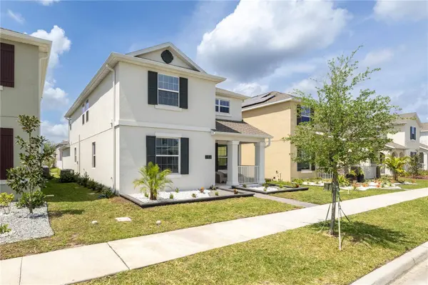 11456 RHYME AVE, Orlando, FL 32832