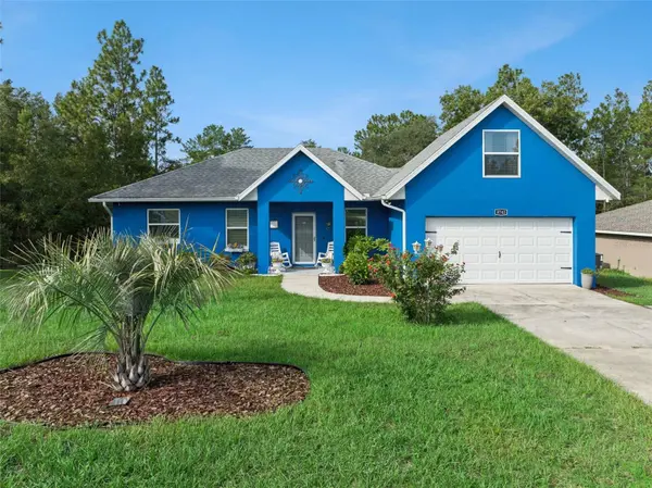 8742 SW 135TH STREET RD, Ocala, FL 34473