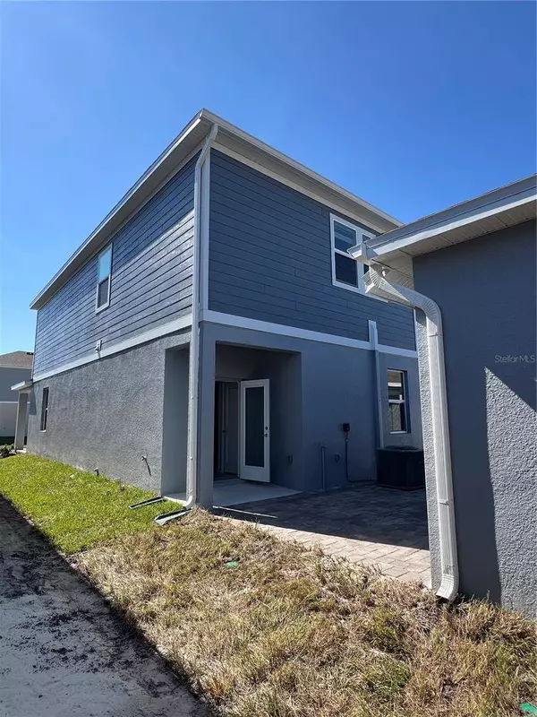 716 SQUIRE AVE, Debary, FL 32713