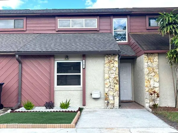 2707 TALLY HO AVE, Orlando, FL 32826