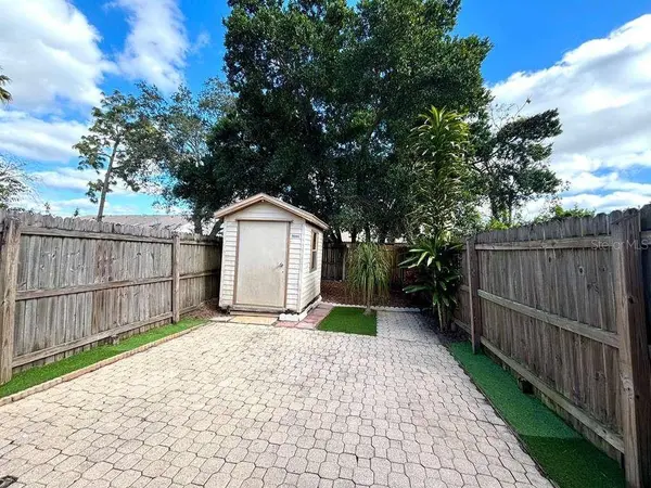 2707 TALLY HO AVE, Orlando, FL 32826