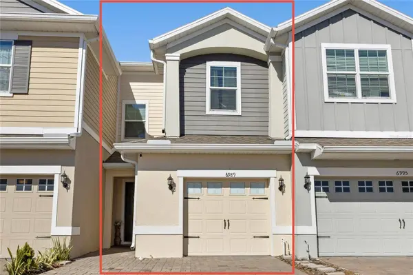 6989 TUSSILAGO WAY, Orlando, FL 32822