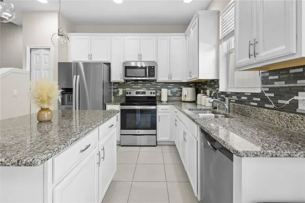 6989 TUSSILAGO WAY, Orlando, FL 32822