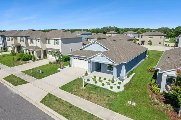 5235 MAHOGANY DR, Mount Dora, FL 32757