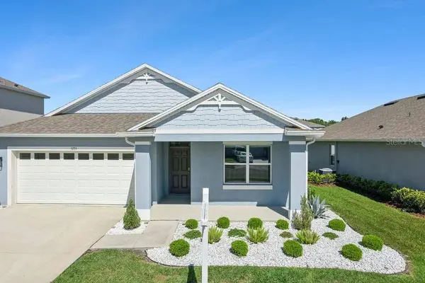 5235 MAHOGANY DR, Mount Dora, FL 32757