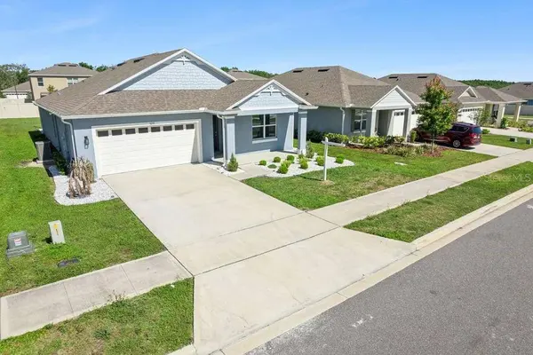 5235 MAHOGANY DR, Mount Dora, FL 32757