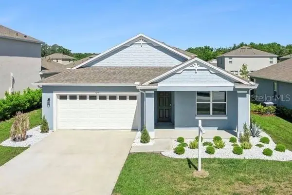 5235 MAHOGANY DR, Mount Dora, FL 32757