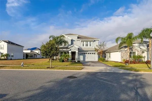 1474 OLYMPIC CLUB BLVD, Champions Gate, FL 33896