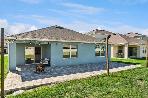 5235 MAHOGANY DR, Mount Dora, FL 32757