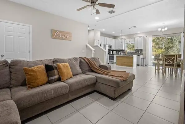 6989 TUSSILAGO WAY, Orlando, FL 32822
