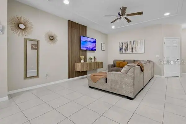 6989 TUSSILAGO WAY, Orlando, FL 32822