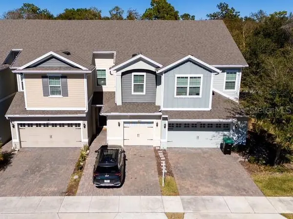 6989 TUSSILAGO WAY, Orlando, FL 32822