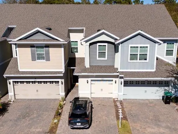 6989 TUSSILAGO WAY, Orlando, FL 32822