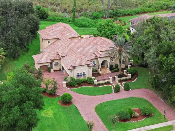 7764 ISLEWOOD CT, Sanford, FL 32771