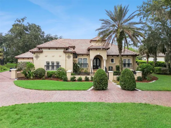 7764 ISLEWOOD CT, Sanford, FL 32771