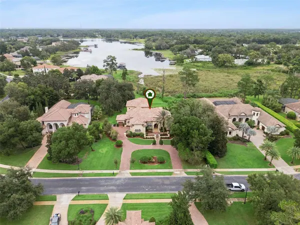 7764 ISLEWOOD CT, Sanford, FL 32771