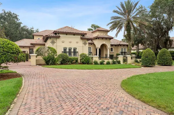 7764 ISLEWOOD CT, Sanford, FL 32771