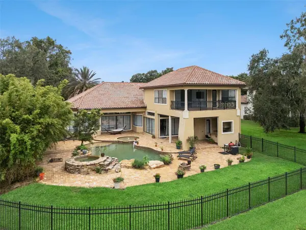 7764 ISLEWOOD CT