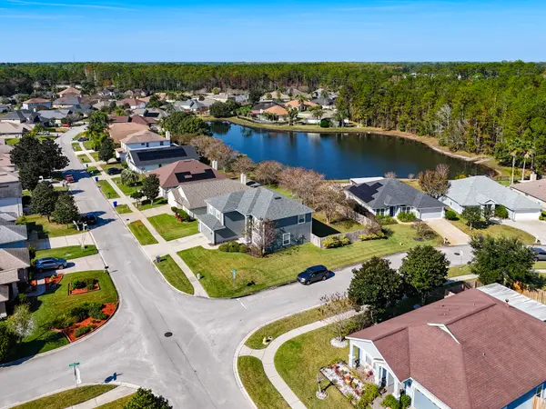 164 Prince Phillip Dr, St Augustine, FL 32092-1746