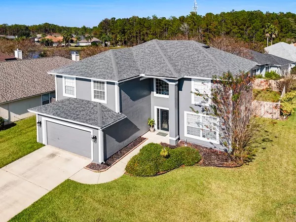 St Augustine, FL 32092-1746,164 Prince Phillip Dr