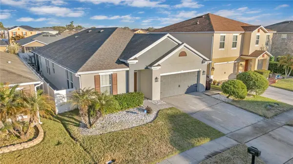 1991 PATRIOT WAY, St Cloud, FL 34769