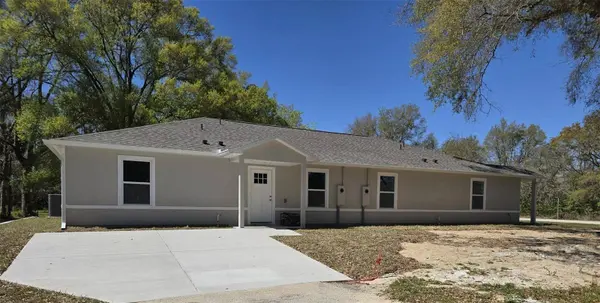 346 NW 24TH AVE, Ocala, FL 34475