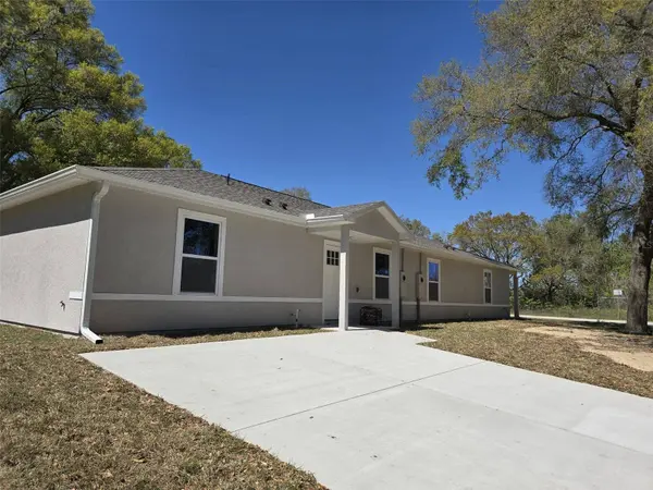 346 NW 24TH AVE, Ocala, FL 34475