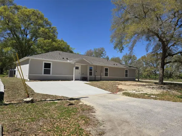 346 NW 24TH AVE, Ocala, FL 34475