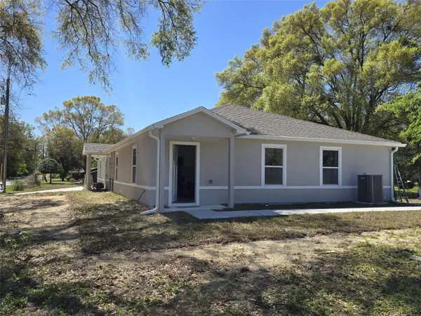 346 NW 24TH AVE, Ocala, FL 34475