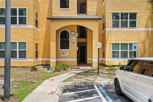 4512 COMMANDER DR #1712, Orlando, FL 32822