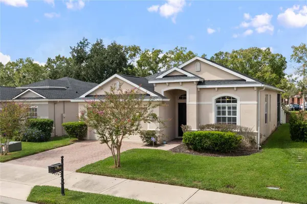 4306 HEIRLOOM ROSE PL, Oviedo, FL 32766