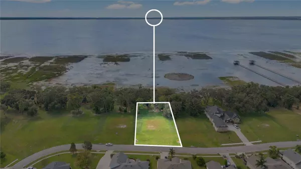 4816 CALASANS AVE, St Cloud, FL 34771