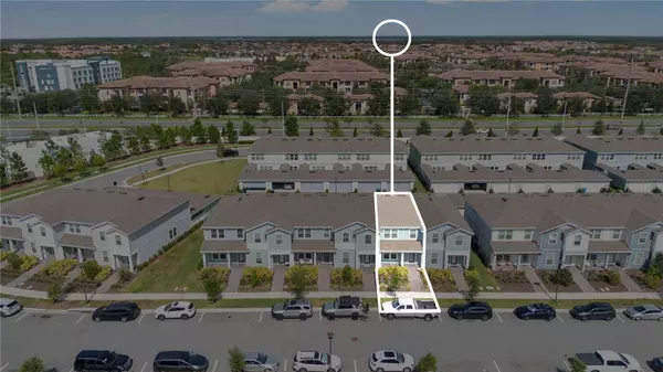 14255 SAPELO BEACH DR, Orlando, FL 32827