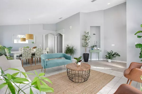 13625 BUDWORTH CIR, Orlando, FL 32832