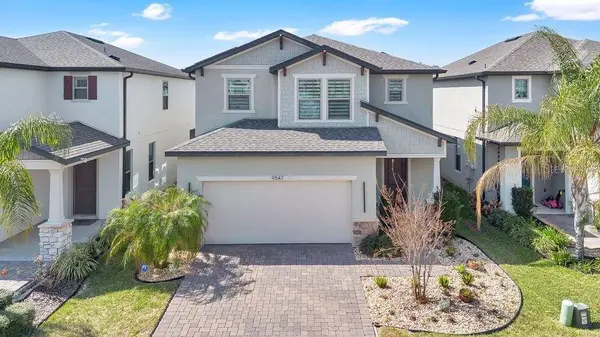 9547 JUNIPER MOSS CIR, Orlando, FL 32832