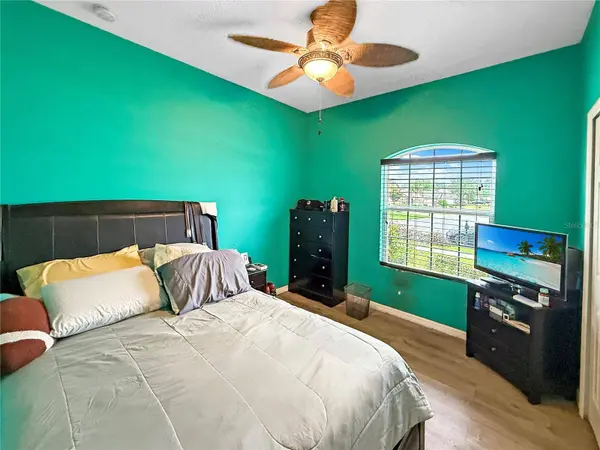 12312 HAMMOCK POINTE CIR, Clermont, FL 34711