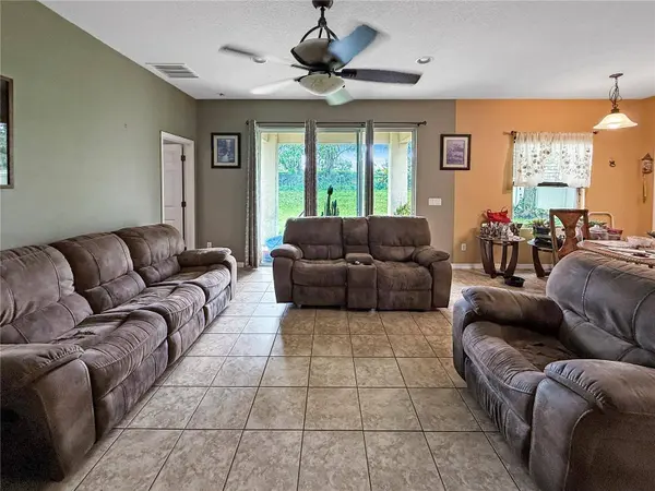 12312 HAMMOCK POINTE CIR, Clermont, FL 34711