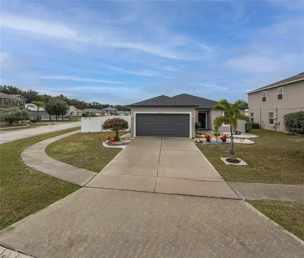 1125 BRENTON MANOR DR, Winter Haven, FL 33881