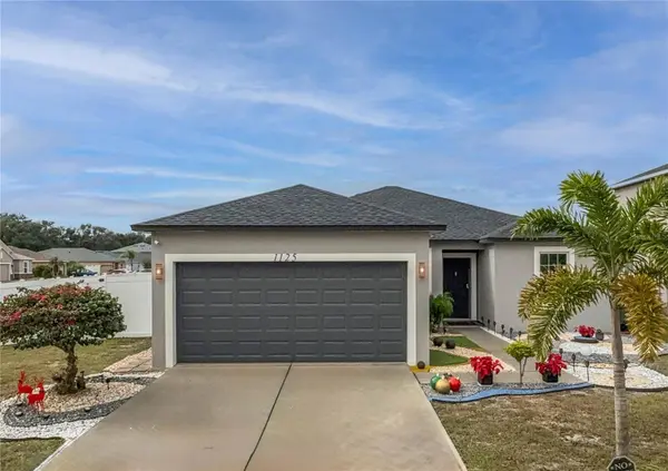 1125 BRENTON MANOR DR, Winter Haven, FL 33881